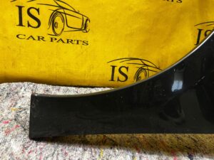 BŁOTNIK PRZÓD PRZEDNI LEWY RENAULT ZOE I Z.E. TEGNE