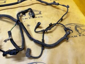 WIĄZKA INSTALACJA ZBIORNIKA PALIWA BAKU PEUGEOT 308 II T9 1.6 E-HDI