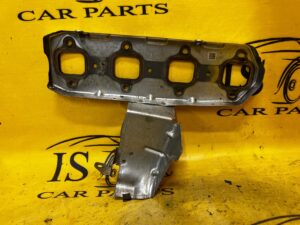 USZCZELKA KOLEKTORA WYDECHOWEGO JAGUAR LR 2.0D