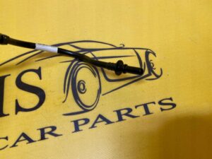 WĄŻ PRZEWÓD RURKA PODCIŚNIENIA RENAULT CLIO V