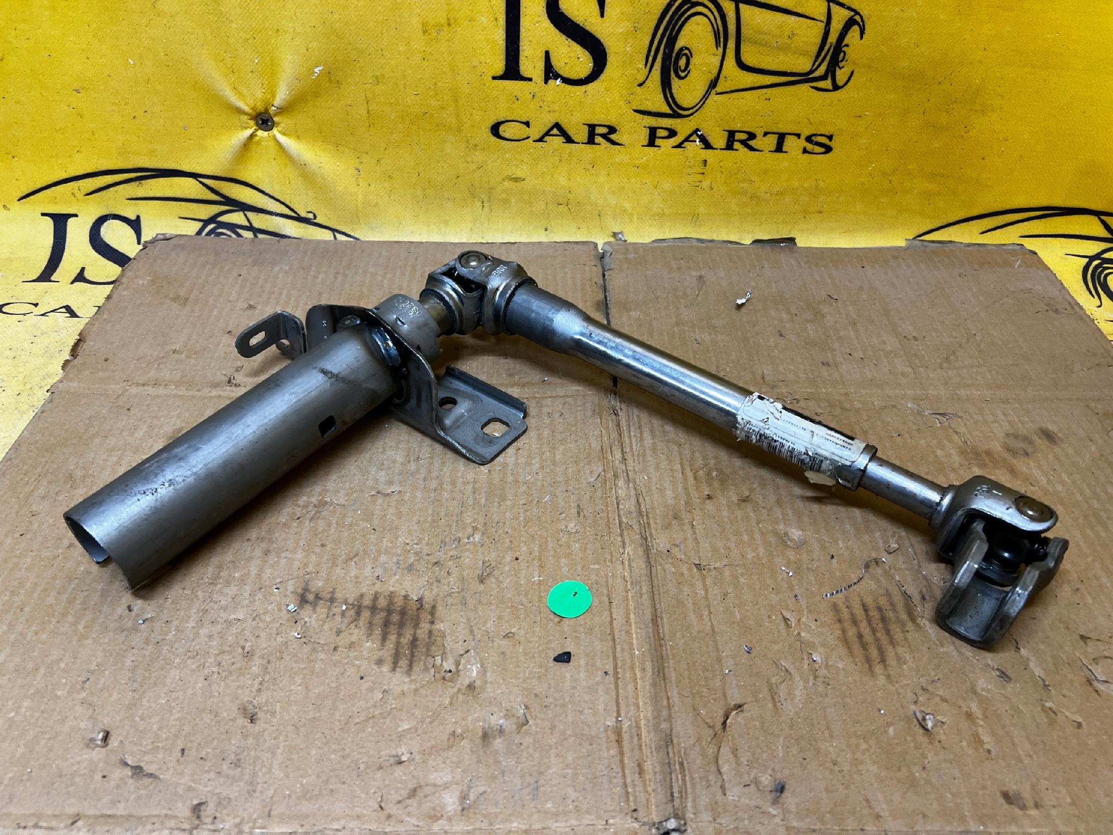 KRZYŻAK KOLUMNY KIEROWNICZEJ CITROEN C4 PICASSO II