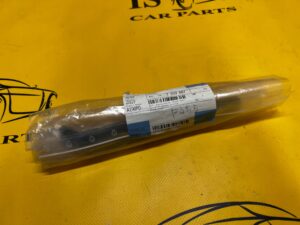 USZCZELKA MASKI POKRYWY SILNIKA PRZÓD LEWY BMW 3 E90 E91 NOWA OEM