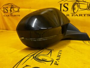 LUSTERKO PRAWE 18 PIN KAMERA ASYSTENT RENAULT ESPACE VI EU