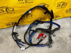 KLEMA BEZPIECZNIK WIĄZKA INSTALACJA FORD KUGA MK3