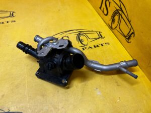 OBUDOWA TERMOSTATU RENAULT ESPACE VI AUSTRAL