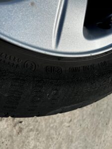 KOŁA FELGI OPONY LETNIE DACIA SANDERO III LOGAN III LODGY 185/65 R15