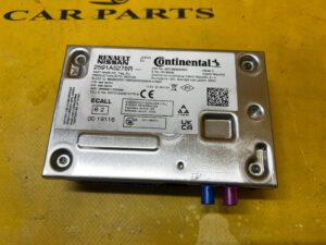 MODUŁ STEROWNIK BLUETOOTH DACIA SANDERO III