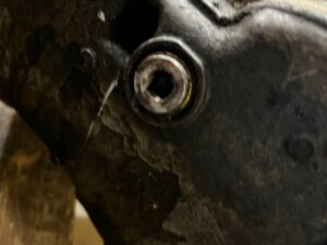 MISKA OLEJU OLEJOWA RENAULT DACIA 1.5 BLUE DCI