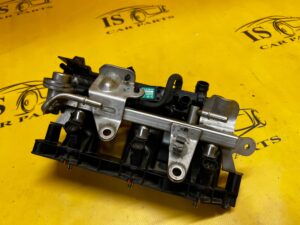 KOLEKTOR SSĄCY DOLOTOWY WTRYSKIWACZE WTRYSKI MAP SENSOR RENAULT 0.9 TCE