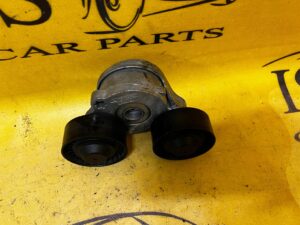 NAPINACZ PASKA JAGUAR LR 2.0D 204DTA AJ200D