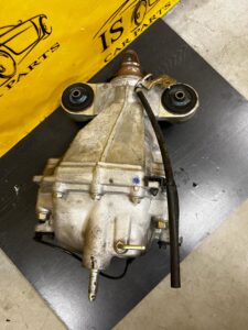 NOWY MOST DYFER INFINITI Q50 2.0T HX21C