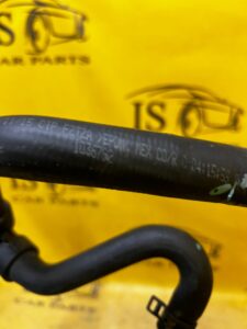 WĄŻ RURA PRZEWÓD WODY FORD KUGA MK2 PRZEDLIFT