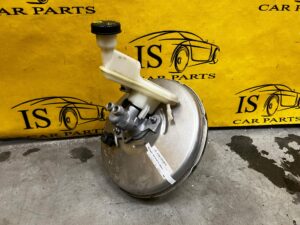 POMPA SERWO HAMULCOWE MERCEDES W177 4MATIC