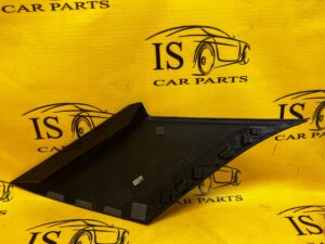 OSŁONA LISTWA SŁUPKA C BŁOTNIKA TYŁ LEWY RANGE ROVER VELAR L560