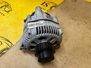 ALTERNATOR CHEVROLET CORVETTE C5 97-04