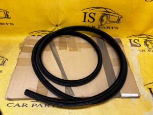 USZCZELKA KRAWĘDZI DRZWI TYŁ LEWY BMW 5 E60 E61 NOWA OEM