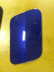 KLAPKA WLEWU PALIWA PEUGEOT 3008 II P84 17R KCA