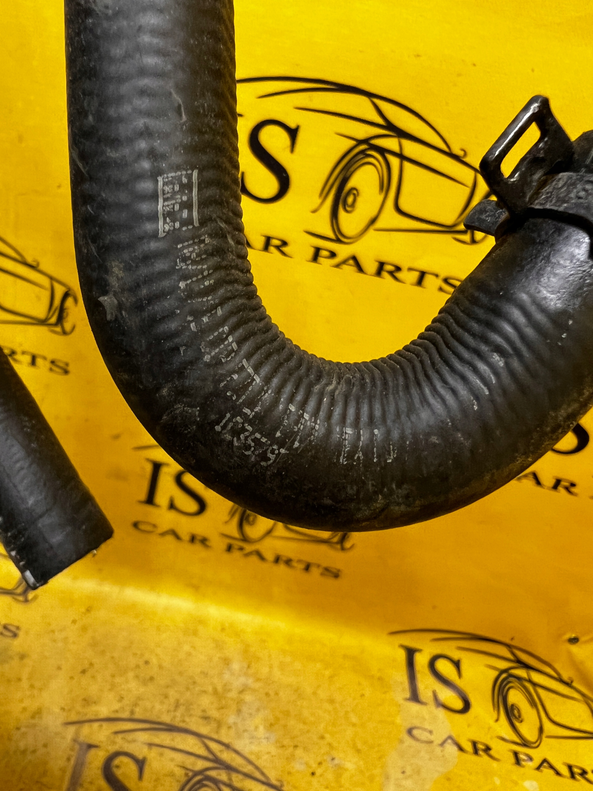 WĄŻ RURA PRZEWÓD WODY FORD KUGA MK2 PRZEDLIFT