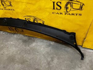 PODSZYBIE OBUDOWA WLOTU POWIETRZA BMW X5 E70 X6 E71 E72 NOWA OEM