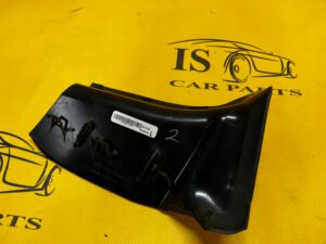 LISTWA OSŁONA BLENDA LAMPY TYŁ LEWY LEWA BMW X6 F16