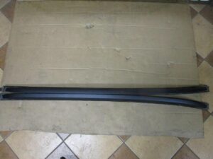 FORD KUGA MK3 ESCAPE VIGNALE RELINGI DACHOWE