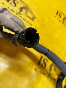 RURA RURKA PRZEWÓD WĄŻ WODY CHŁODZENIA RENAULT ESPACE VI AUSTRAL