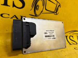 STEROWNIK ZAWIESZENIA RANGE ROVER EVOQUE L538