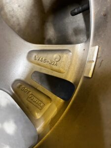 NOWE KOŁA FELGI OPONY LETNIE FORD KUGA MK3 ST-LINE 225/60 R18