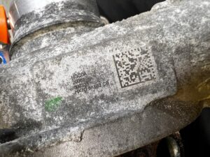 KOMPLETNA TURBOSPRĘŻARKA TURBO FORD ESCAPE MK4 KUGA MK3 1.5 ECOBOOST