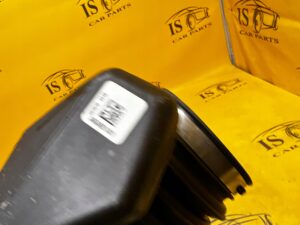 DOLOT RURA DOLOTOWA REZONATOR POWIETRZA FORD MUSTANG VI 3.7