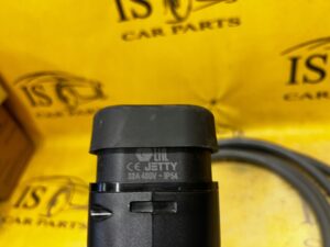 KABEL PRZEWÓD ŁADOWANIA 22KW TYPE 2 MODE 3 BMW i3 I01 LIFT i4 G26 NOWY OEM