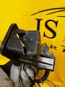 RURA DOLOT POWIETRZA FORD KUGA MK3 ESCAPE MK4 1.5 EB