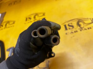 3 X CEWKA ZAPŁONOWA RENAULT 0.9 TCE