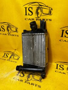 CHŁODNICA INTERCOOLER DACIA DUSTER CLIO IV 1.5DCI