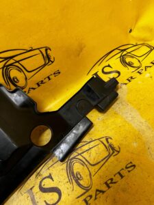 KIEROWNICA POWIETRZA LEWA LEXUS RX 450H III 3 AL10