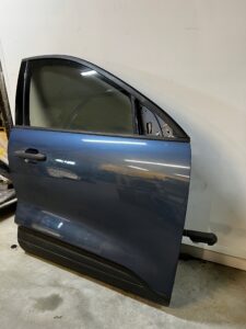 DRZWI PRAWY PRZÓD FORD KUGA MK3 ESCAPE MK4 1.5