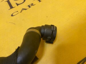 RURA PRZEWÓD WĄŻ WODY BMW F22 F20 F30 M240 B58