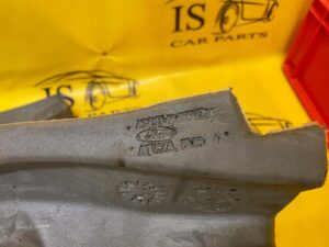 PIANKA GĄBKA IZOLATOR FORD GRAND C-MAX MK2 LIFT