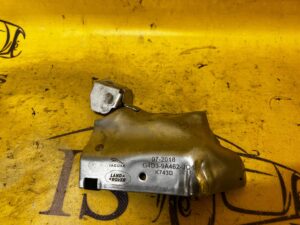 OSŁONA TERMICZNA JAGUAR LR 2.0D 204DTA AJ200D