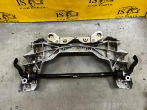 BELKA SANKI WÓZEK KOŁYSKA PRZÓD INFINITI Q50