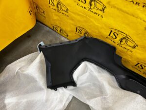 ZDERZAK TYŁ TYLNY BMW 1 F20 F21 LIFT M-PAKIET NOWY OEM