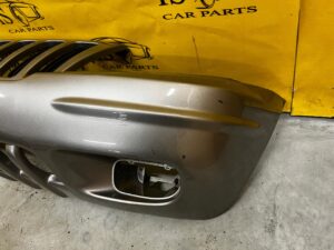 JEEP GRAND CHEROKEE WJ ZDERZAK PRZÓD PRZEDNI