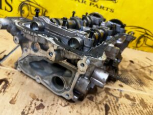 KOMPLET GŁOWICA WAŁKI ŁAŃCUCH ROZRZĄDU DACIA DUSTER II 1.0 TCE H4D F480