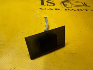 CZUJNIK SENSOR NASŁONECZNIENIA VOLKSWAGEN GOLF VIII