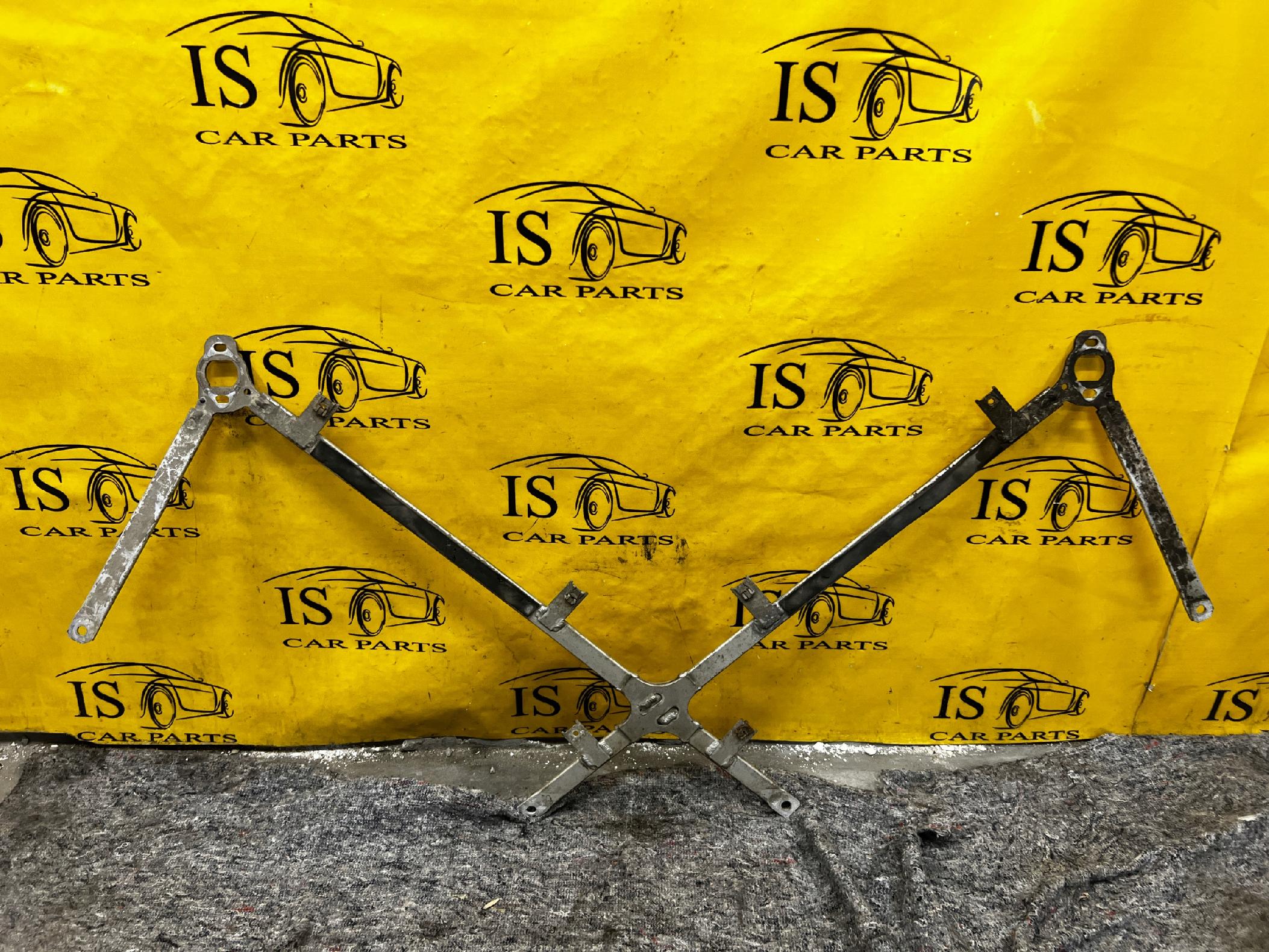 ROZPÓRKA TYLNA SANEK PORSCHE PANAMERA 970 POLIFT LIFT