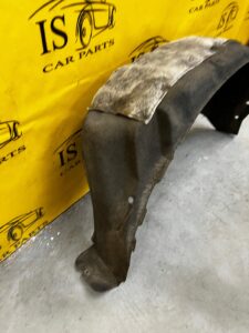 NADKOLE PRAWY TYŁ TYLNE RENAULT KOLEOS II