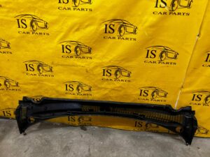 PODSZYBIE FORD FUSION LIFT USA MONDEO MK5