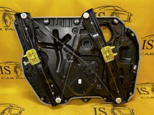 MECHANIZM PODNOŚNIK SZYBY PRAWY PRZÓD BMW X3 G01 X3M F97 NOWY OEM