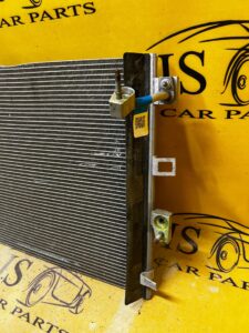 CHŁODNICA KLIMATYZACJI FORD ESCAPE MK4 1.5 ECOBOOST