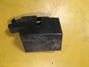 OSŁONA WSPORNIK MOCOWANIE DACIA SANDERO STEPWAY II